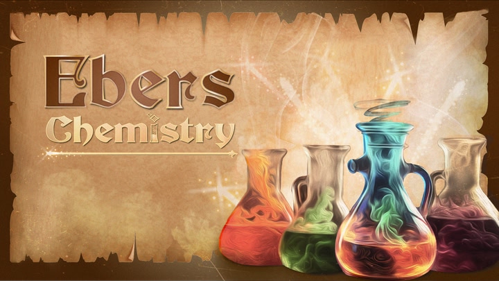 Ebers Chemistry