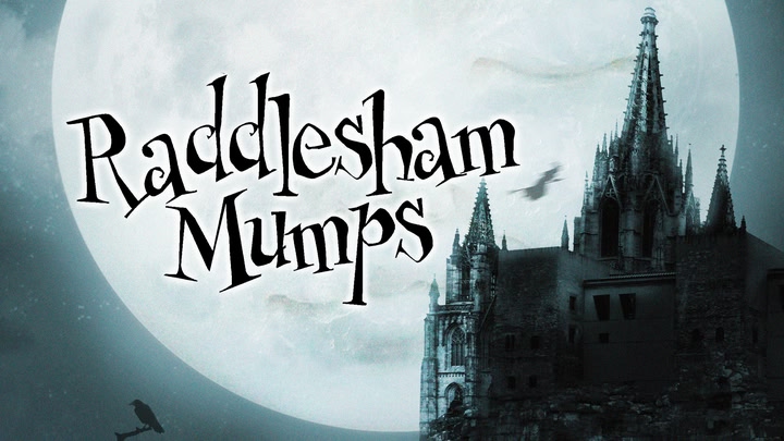 Raddlesham Mumps