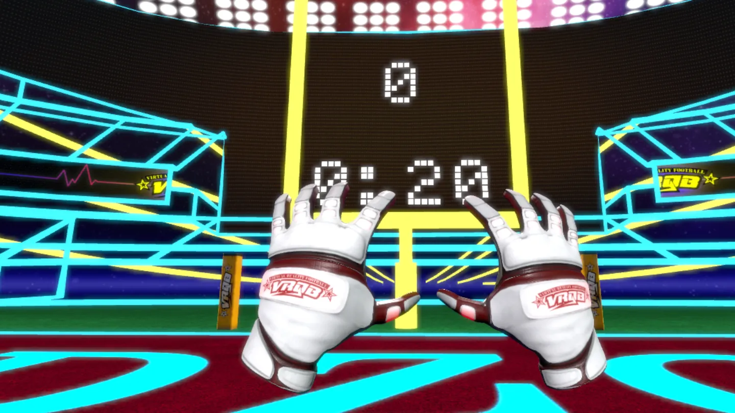 Meta Rift Store VRQB on Oculus Rift | Rift VR Games | Meta Store