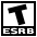 Imagen de clasificación de ESRB