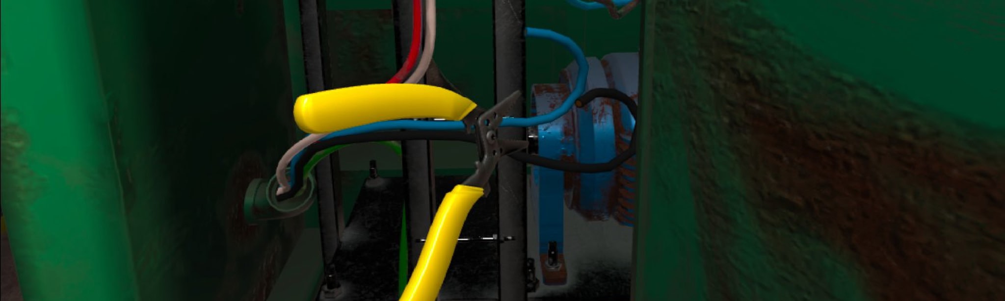 IDEAL’s Virtual Electrician Experience (IVEE)