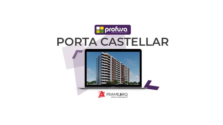 Porta Castellar