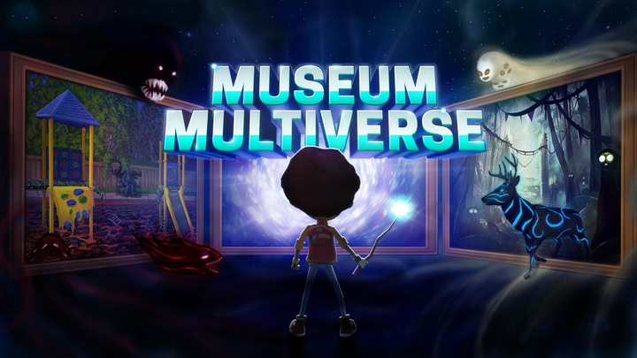 Museum Multiverse