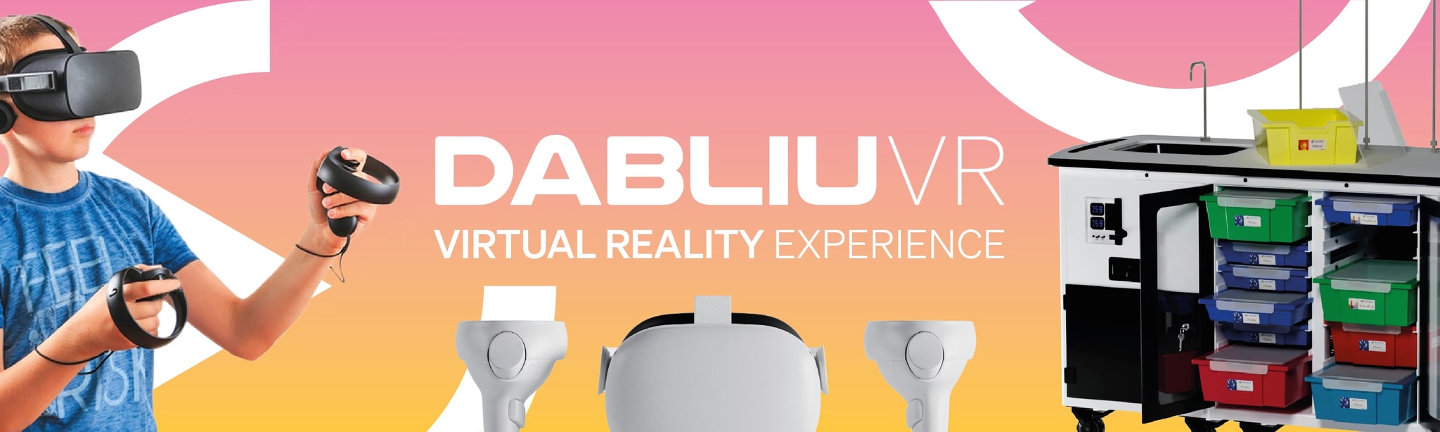 Dabliu vr