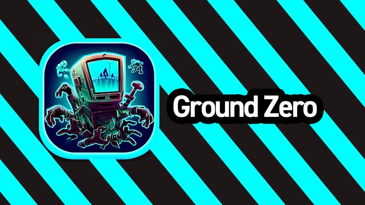 Ground Zero