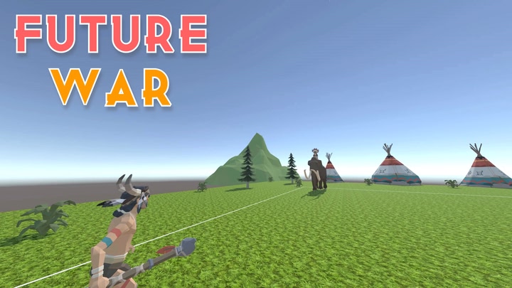 FutureWar