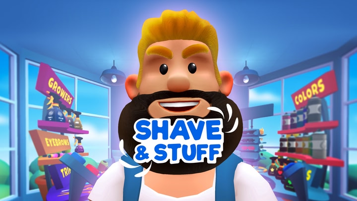 Shave & Stuff
