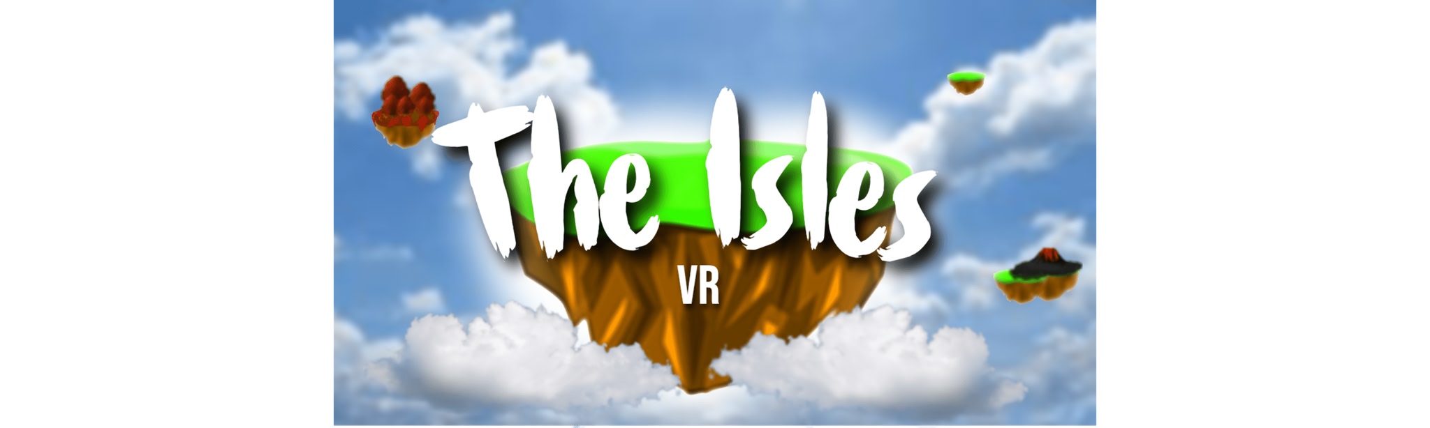 The Isles VR