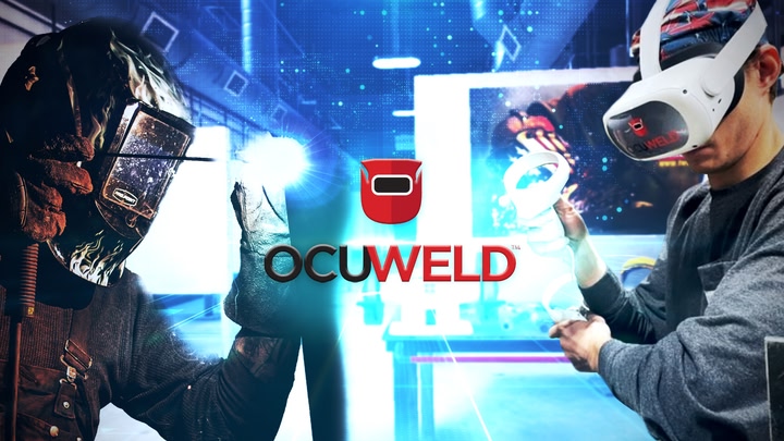 OcuWeld