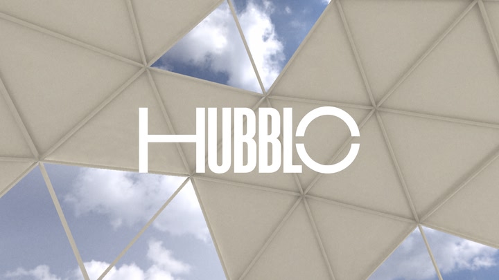 Hubblo Launcher