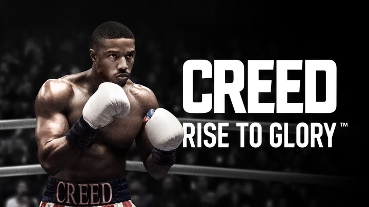 Creed: Rise to Glory - Demo