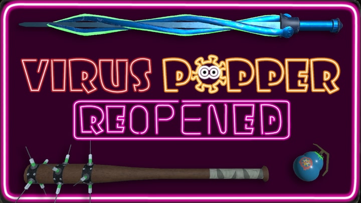 Virus Popper