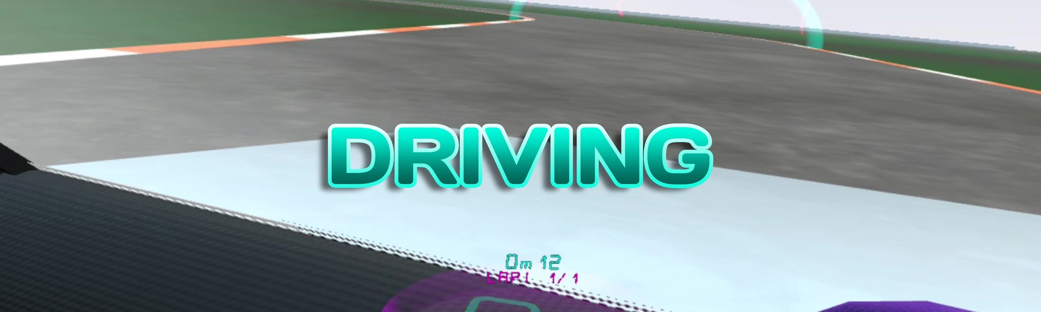 Driving