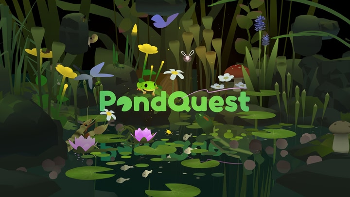PondQuest