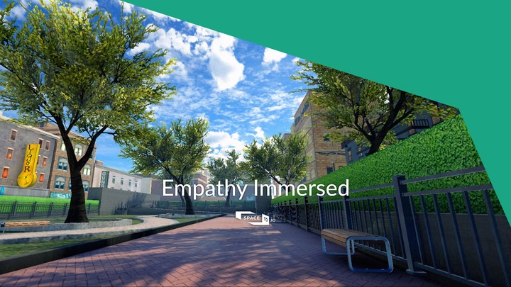 Empathy Immersed