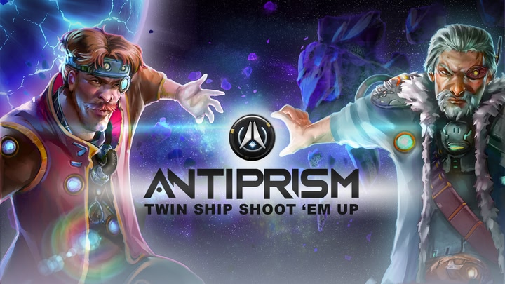 Antiprism
