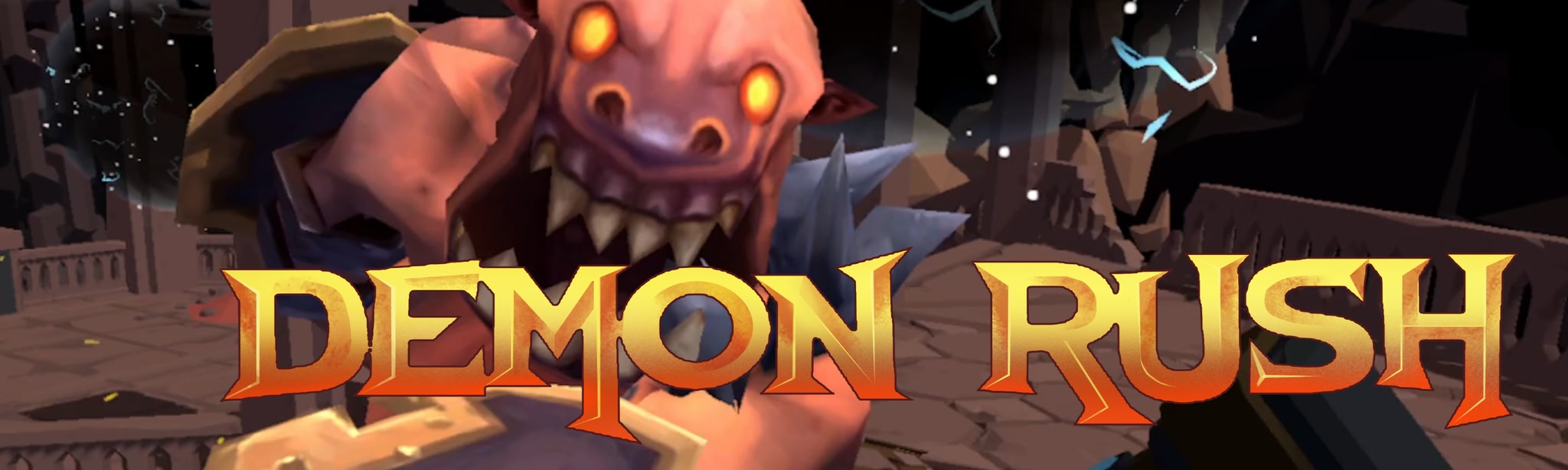 Demon Rush