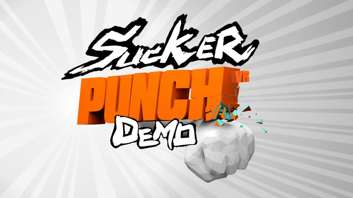 Sucker Punch VR Demo