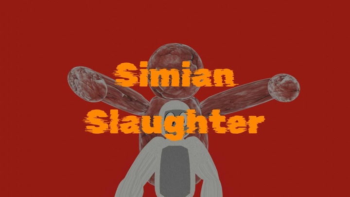 Simian Slaughter