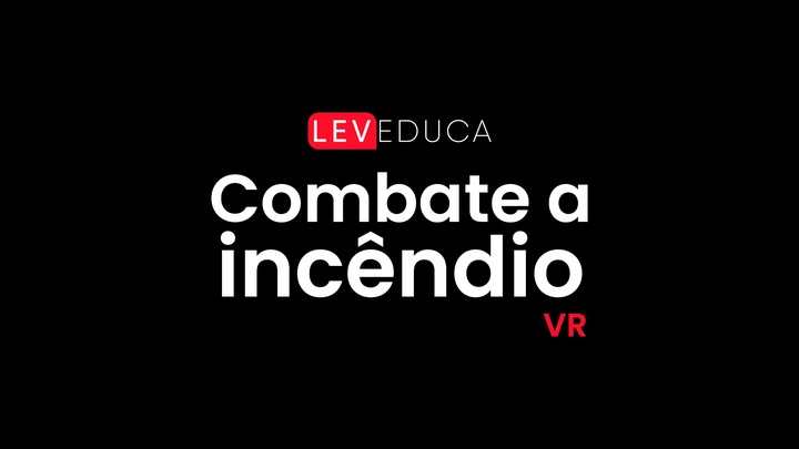 Combate a Incêndio