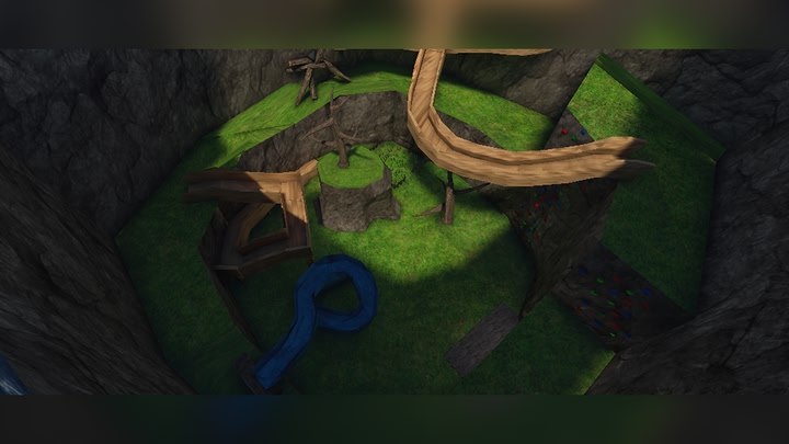 Sheep Lane