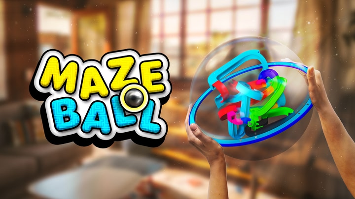 MazeBall