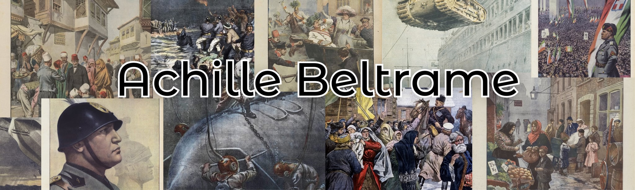 Beltrame’s Gallery