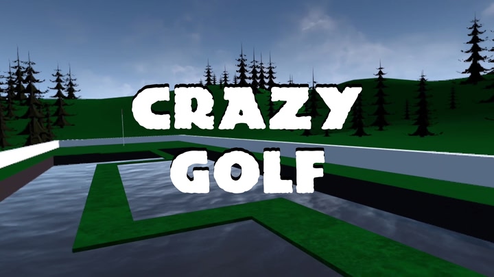 Crazy Golf