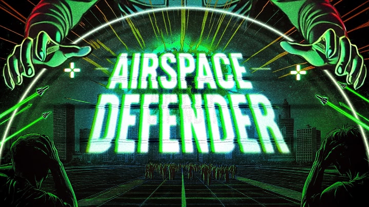 Airspace Defender