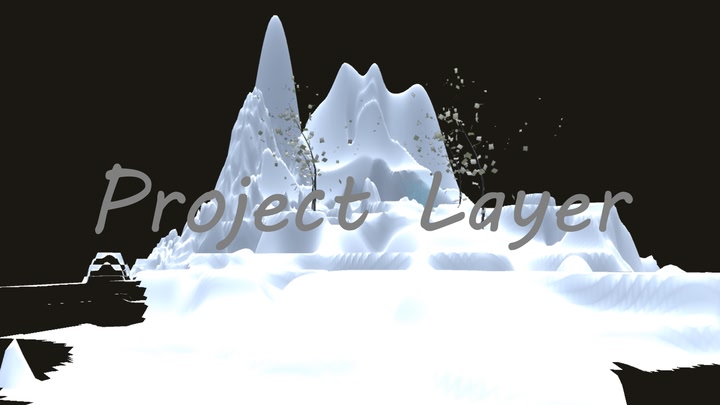 Project Layer VR