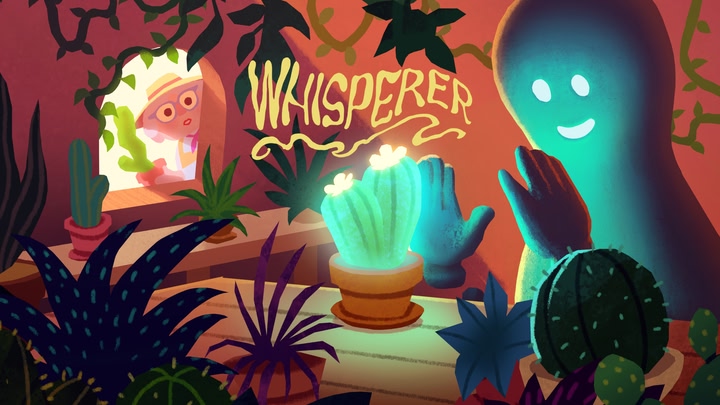 Whisperer