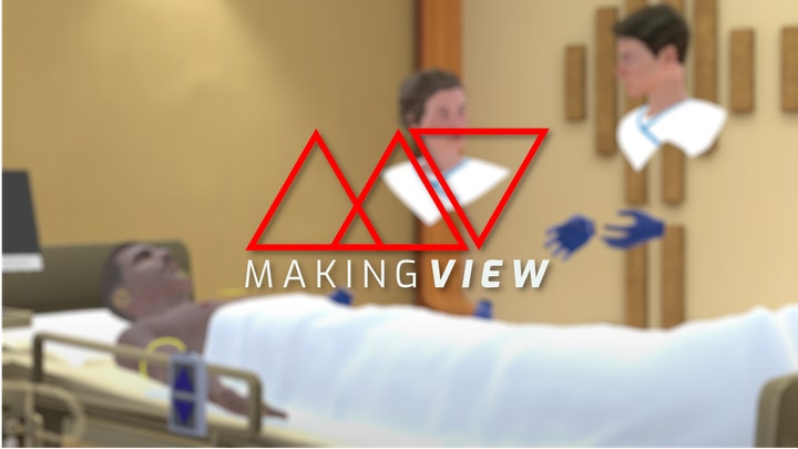 Making View