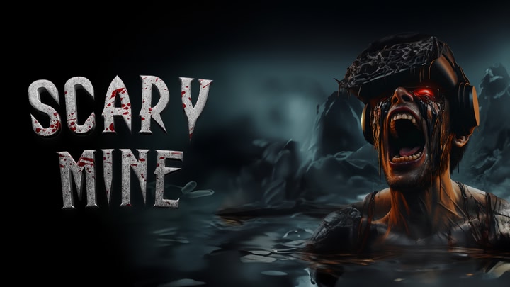 Scary Mine