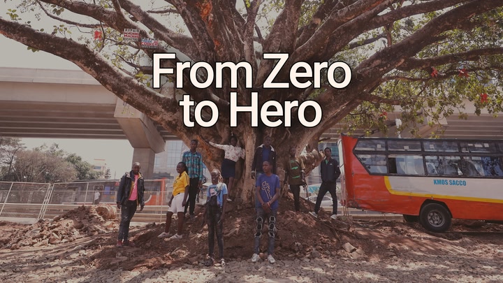 From Zero to Hero