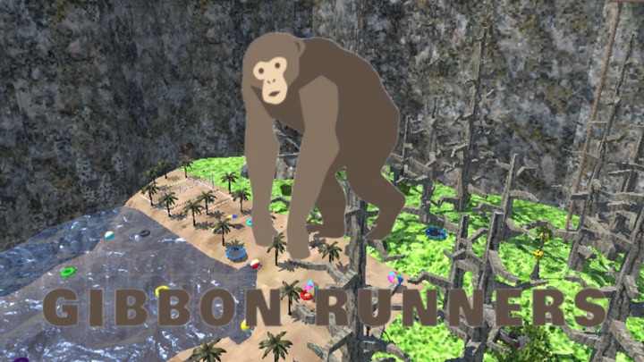 Gibbon runners