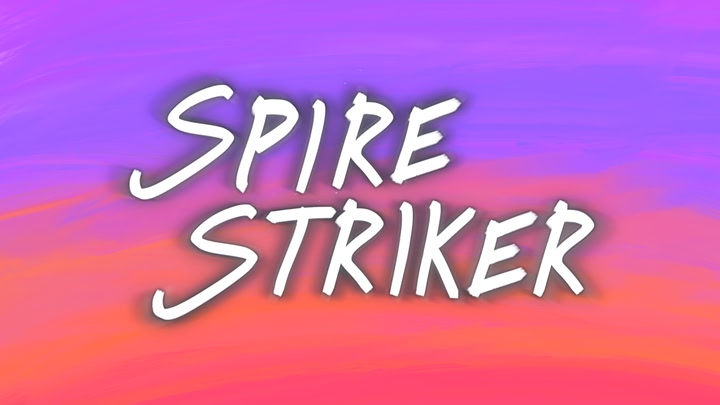 Spire Striker