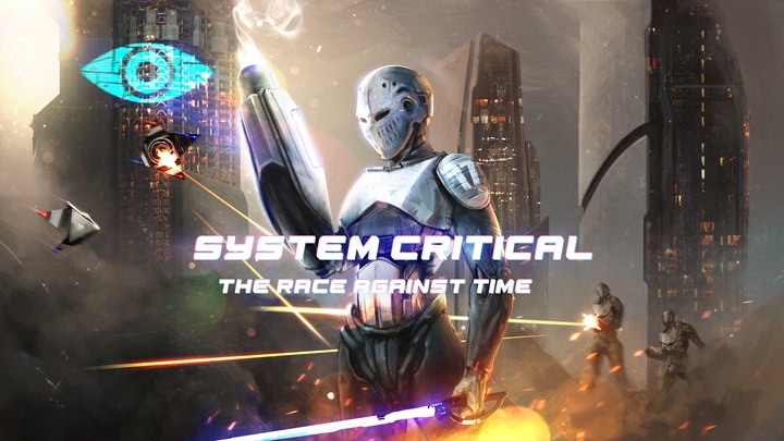 System Critical:The Race Against Time