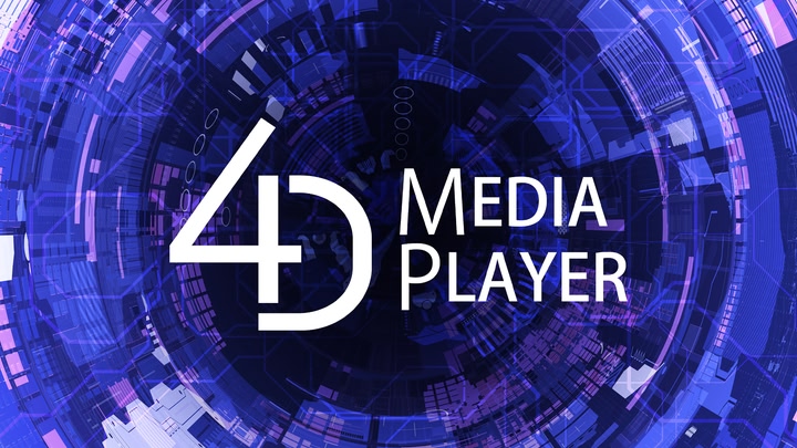 4DMEDIAPLAYER