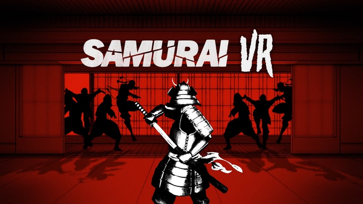 Samurai VR