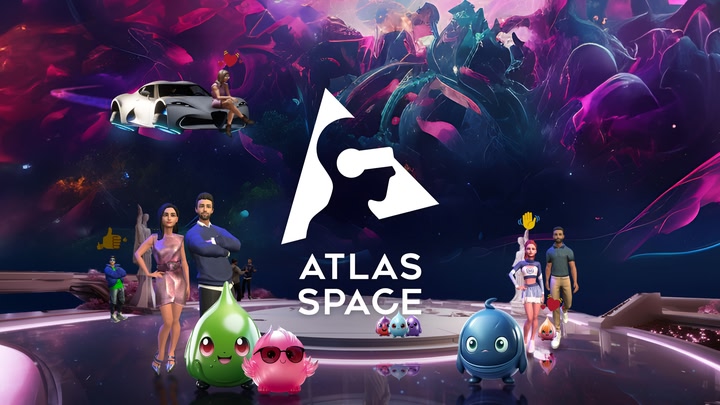 Atlas Space