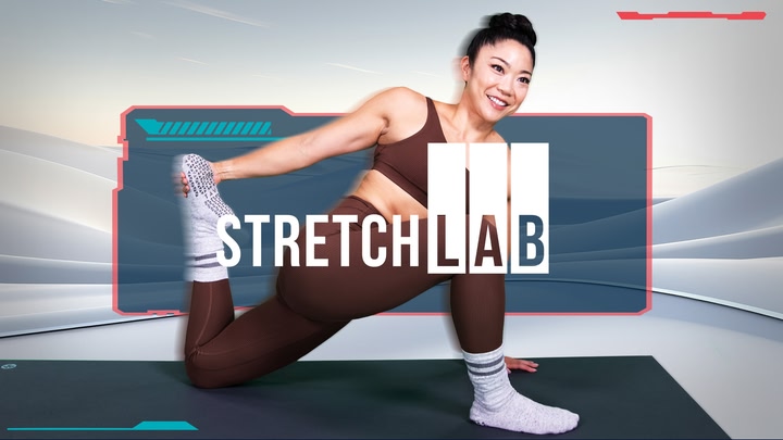 StretchLab