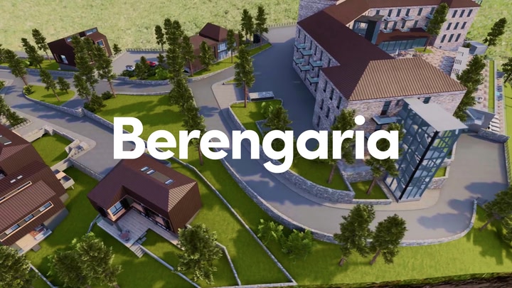 bbf: Berengaria VR Tour