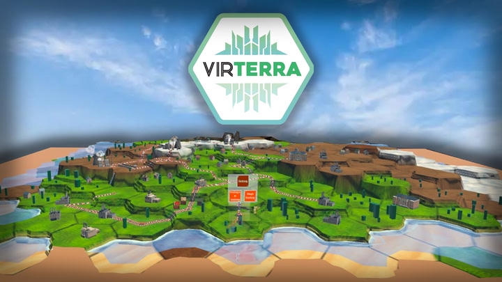 VirTerra