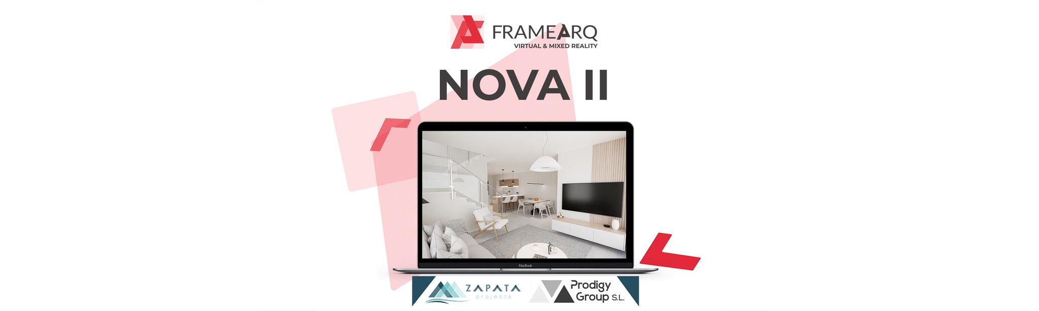 Nova II - Zapata Projects