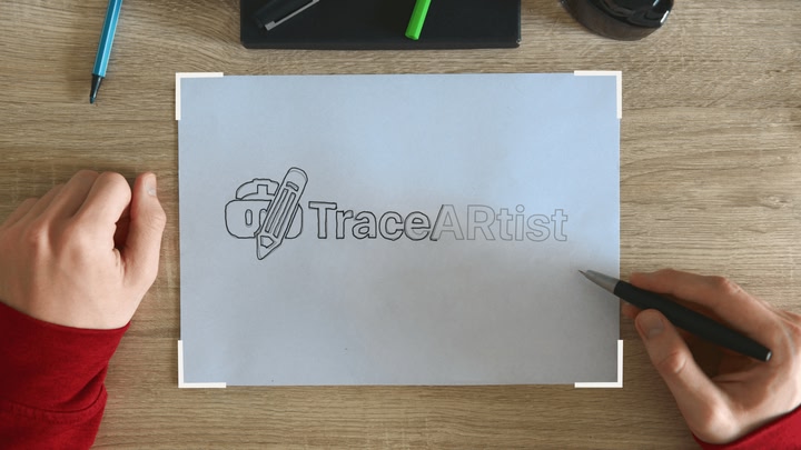 TraceARtist