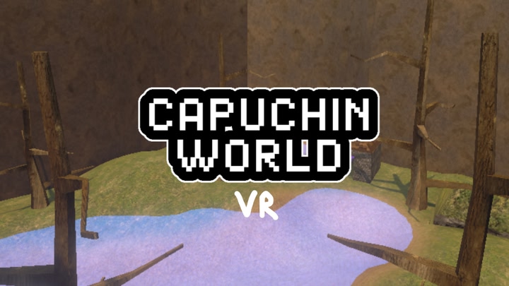 Capuchin World