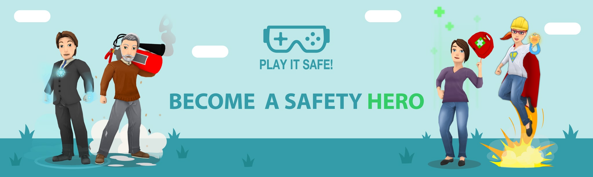 Play it Safe