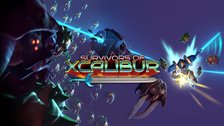 Survivors of Xcalibur