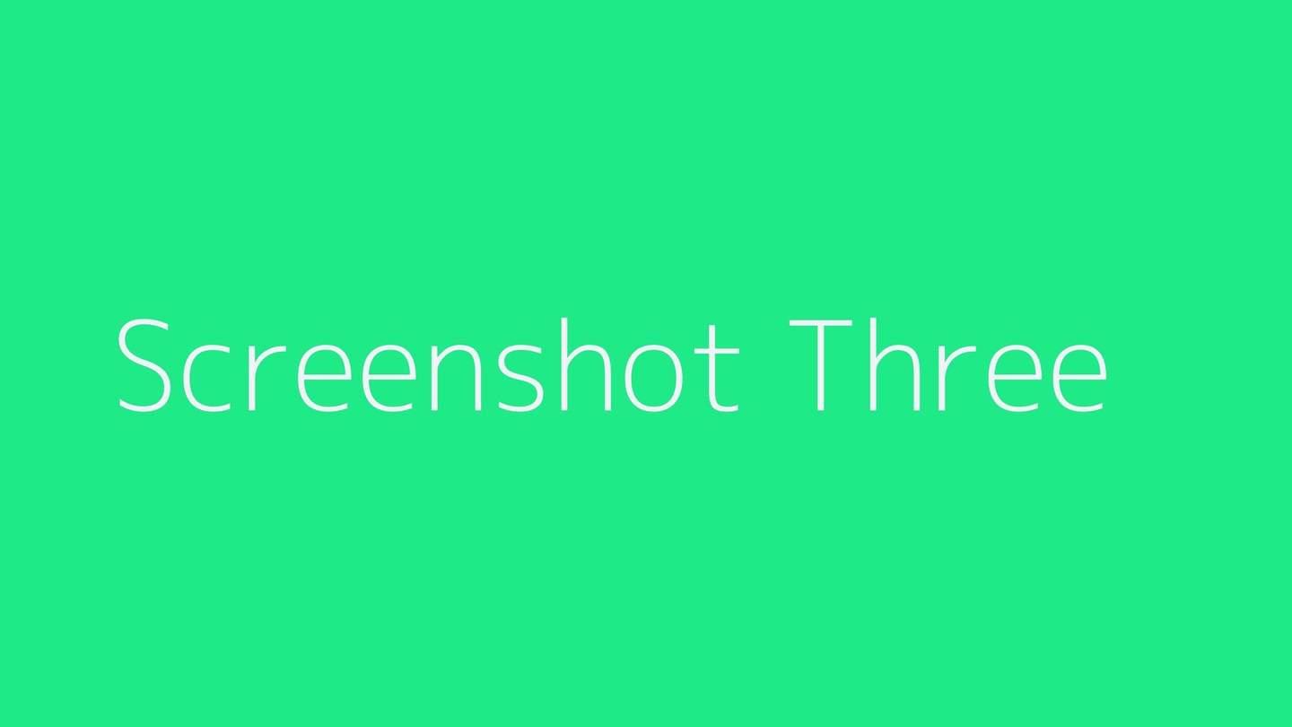 Screenshot 6
