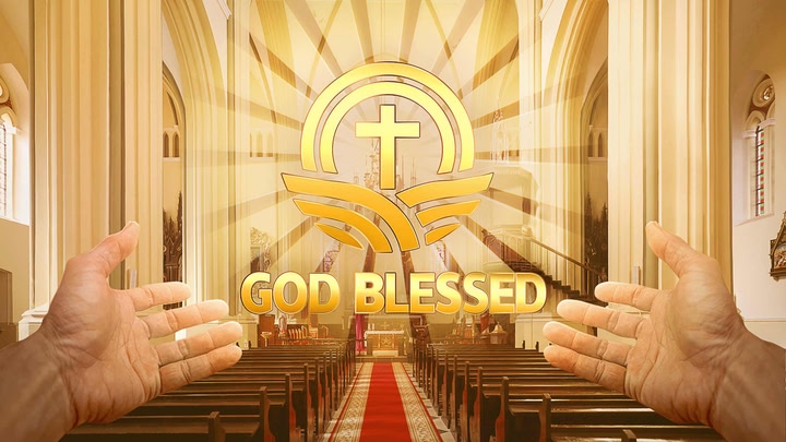 GodBlessed